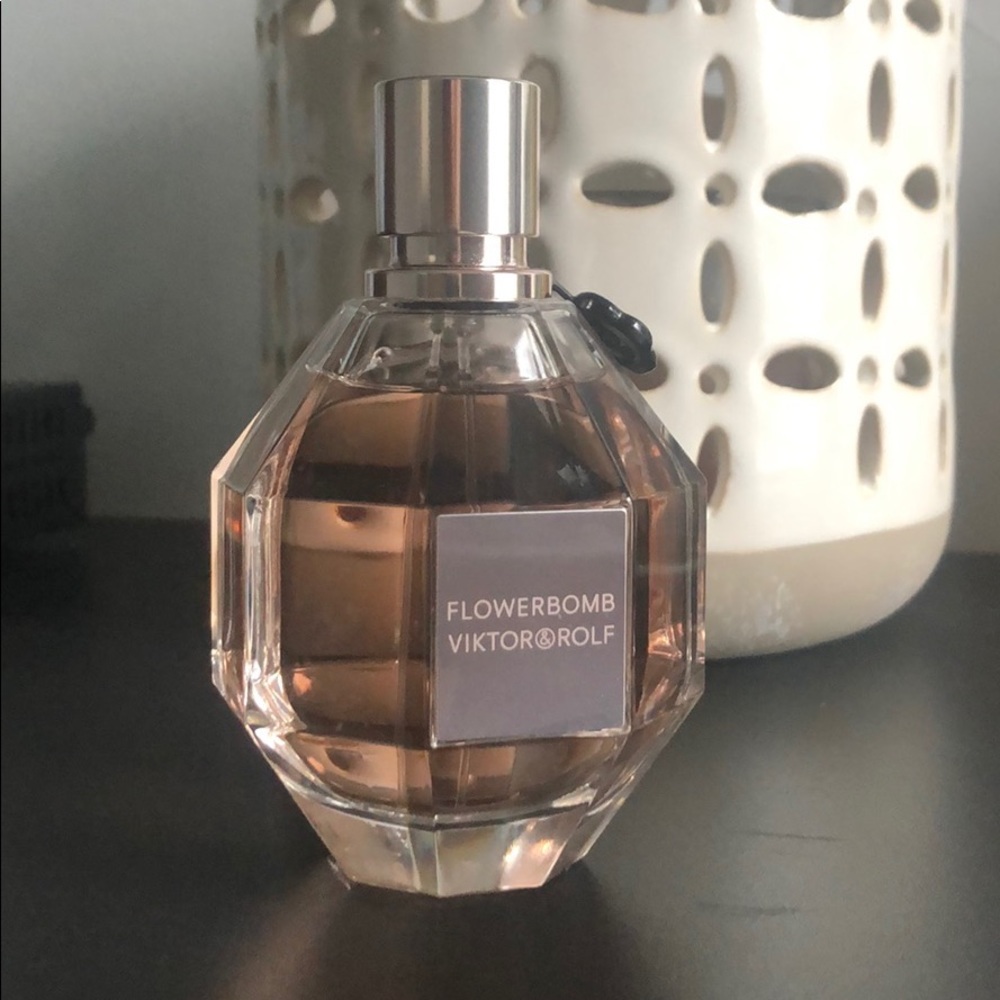 Viktor & Rolf | Flowerbomb 3.4oz